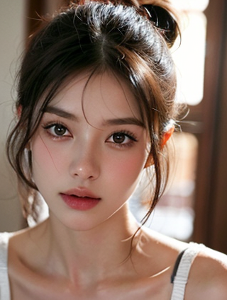 三条感情线尾端的含义与解读
